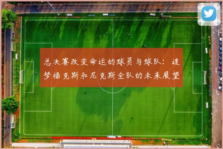 总决赛改变命运的球员与球队：追梦福克斯和尼克斯全队的未来展望