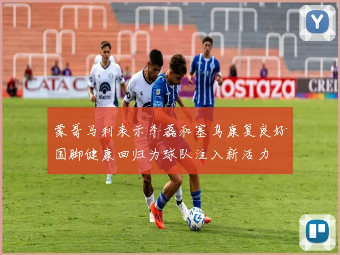 蒙哥马利表示李磊和塞鸟康复良好国脚健康回归为球队注入新活力
